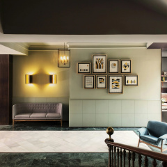 Tótem Madrid Hotel - Bild 16