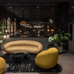 Hotel ROMY by AMANO - Bild 12