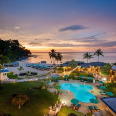 Sunset Khaolak Resort - Bild 10