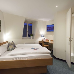 martas Hotel Allegra Berlin - Bild 6