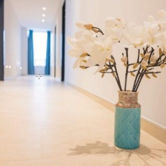 Hotel‑Etage Apfelrot managed by Hotel Apfelbaum - Bild 7