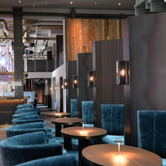 Radisson Blu Senator Hotel - Bild 2