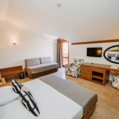 Club Tuana Fethiye - Bild 4