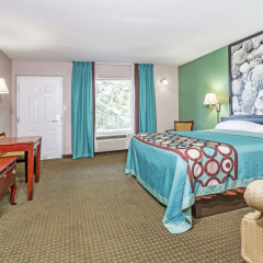 Super 8 by Wyndham Marianna I-10 thumbnail 4