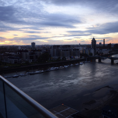 Crowne Plaza London - Battersea thumbnail 23