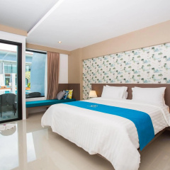 The Phu Beach Hotel - Bild 4