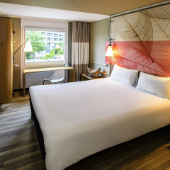 ibis Muenchen City West - Bild 2