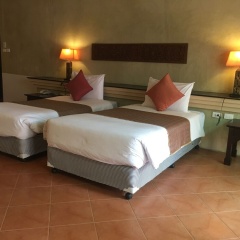 Circle Phuket Resort and Spa - Bild 3