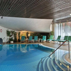 Hilton Basel - Bild 4