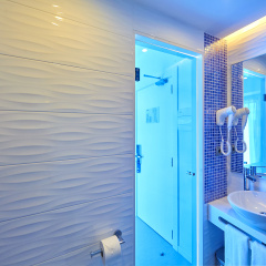 Indico Rock Hotel Mallorca - Adults Only - Bild 8