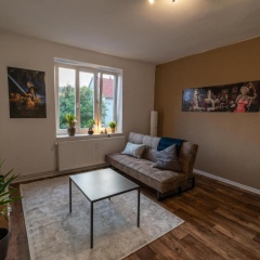2 Bedroom 65qm - Kitchen - Central - Netflix - Bild 7