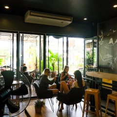 Reset Hostel - Bild 20