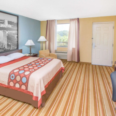 Super 8 by Wyndham Dothan thumbnail 7