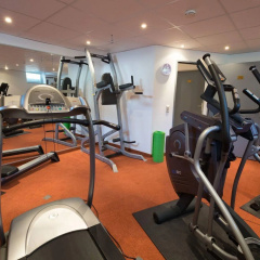 Hotel Savoy Hannover - Bild 18
