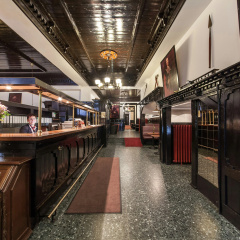Hotel Ahl Meerkatzen - Bild 16