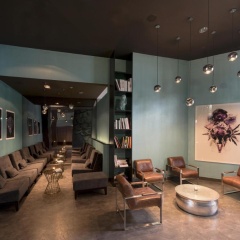 Hotel AMANO Düsseldorf - Bild 15