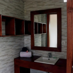 Medewi Beach Inn - Bild 8