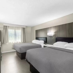 Quality Inn Oskaloosa thumbnail 46