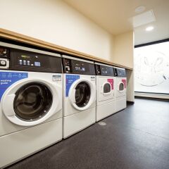 Отель Wilde Aparthotels By Staycity Grassmarket Великобритания, Эдинбург - отзывы, цены и фото номеров - забронировать отель Wilde Aparthotels By Staycity Grassmarket онлайн фото 20