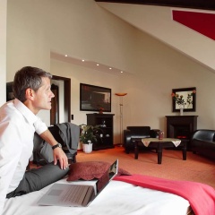 Hetzel Hotel Stuttgart - Bild 27