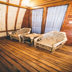 Island Beach Bungalow - Bild 15
