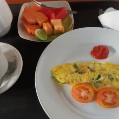 meal