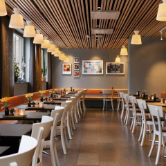 Elite Hotel Arcadia - Bild 25