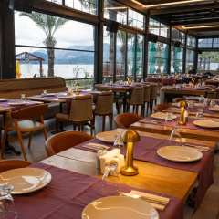 Aurasia Beach Hotel - Bild 28
