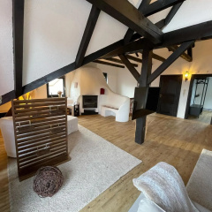 Ferienwohnung Brückenkopf OG - Bild 5