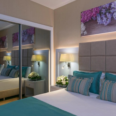 Asia Beach Resort & Spa Hotel - Bild 2