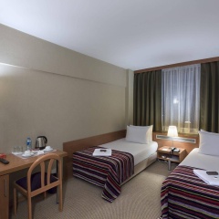 Kent Hotel - Bild 6