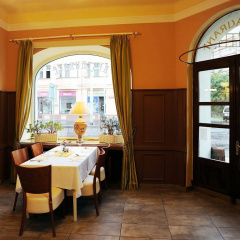 Hotel Union - Bild 22