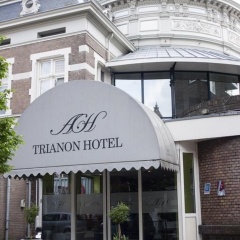 Trianon Hotel - Bild 1