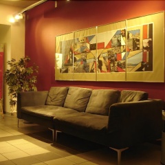 Center Hotel Main Franken Bamberg - Bild 2