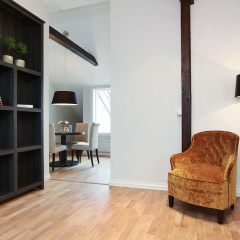 Frogner House Apartment Frydenlundgata 2 - Bild 1