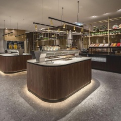 Van der Valk Hotel Amsterdam Zuidas - Bild 12