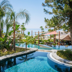Amathus Beach Hotel Limassol thumbnail 17