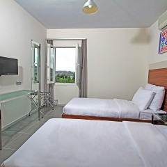 VG Resort Hotel - Bild 4