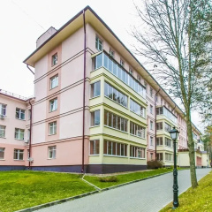 Krinitsa, Minskaja oblast' photo 2