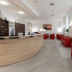 Hotel Admiral - Bild 2