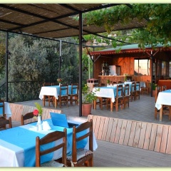 Keyif Motel - Bild 10