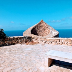 Villa Paraíso Perdido, Piscina Privada, Wifi, paz Sobre el Acantilado - Bild 14