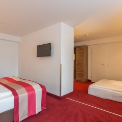 Wetterstein Hotel - Bild 4