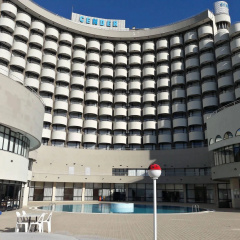 Cender Hotel - Bild 1