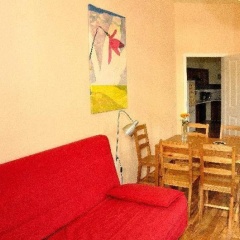 Neustadt-Fewo-zentral-guenstig-L6 - Bild 3