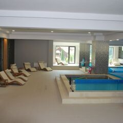 Hotel Carpat Inn in Azuga, Romania from 208$, photos, reviews - zenhotels.com photo 12