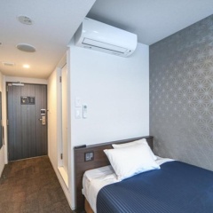 HOTEL LiVEMAX Nihonbashi Koamicho - Bild 6