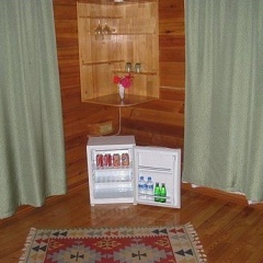 Çirali Almira Bungalow - Bild 10