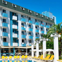 Club Aqua Plaza - Bild 30