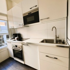 Boutique Hotel Albus Amsterdam Centre - Bild 24